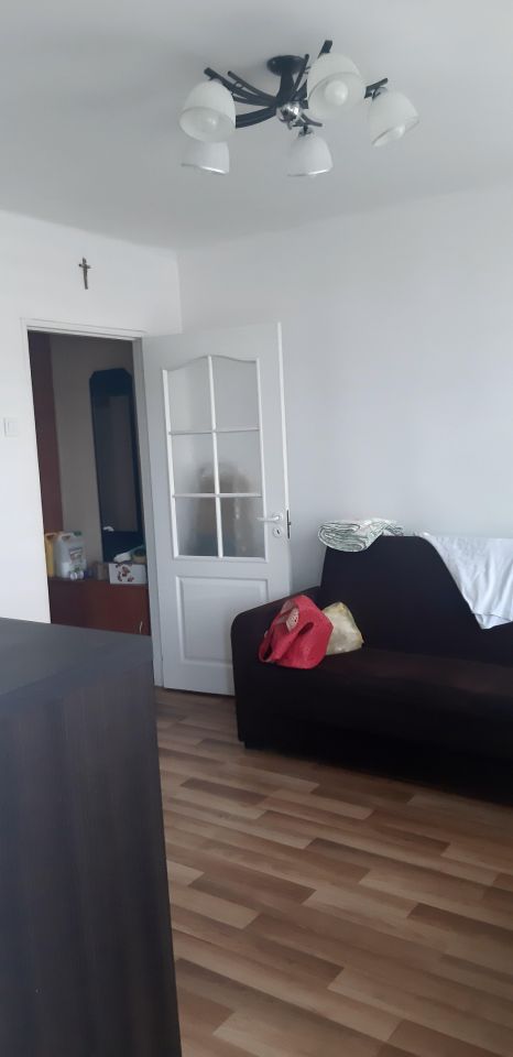 Mieszkanie 1-pokojowe Kielce Czarnów, ul. Piekoszowska. Zdjęcie 9