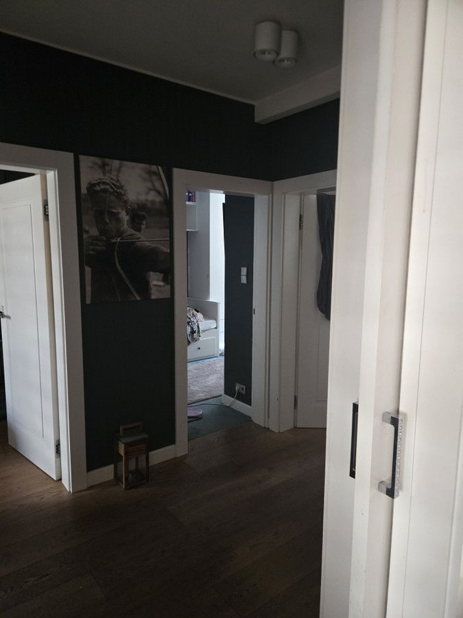 Mieszkanie 4-pokojowe Gdynia Redłowo, ul. Janusza Korczaka. Zdjęcie 2