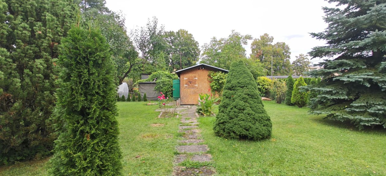 Działka rod Łódź Chojny, ul. Pryncypalna. Zdjęcie 3