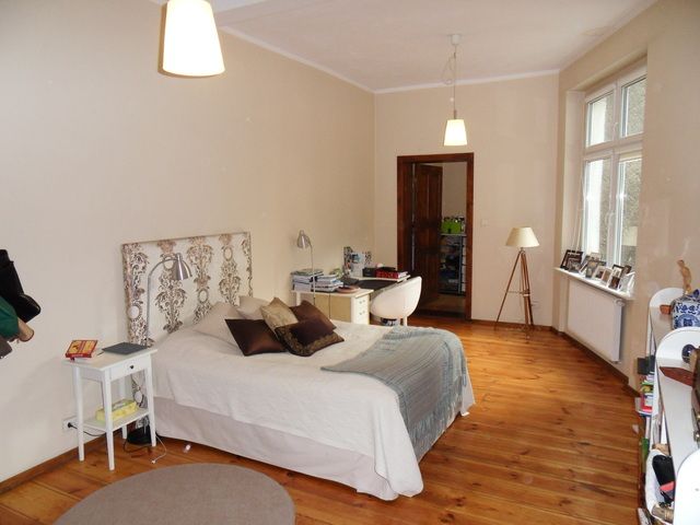 Mieszkanie 4-pokojowe Szczecin Centrum, ul. Bolesława Krzywoustego. Zdjęcie 3