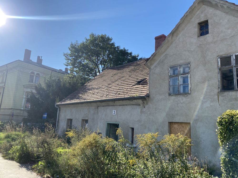 Lokal Bielawa, ul. Cmentarna. Zdjęcie 6