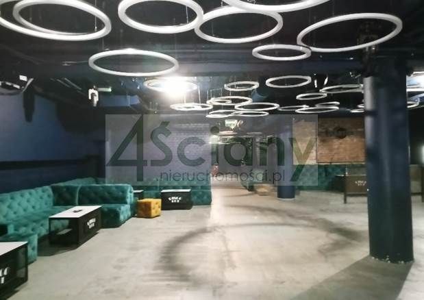 Lokal Warszawa Śródmieście. Zdjęcie 2
