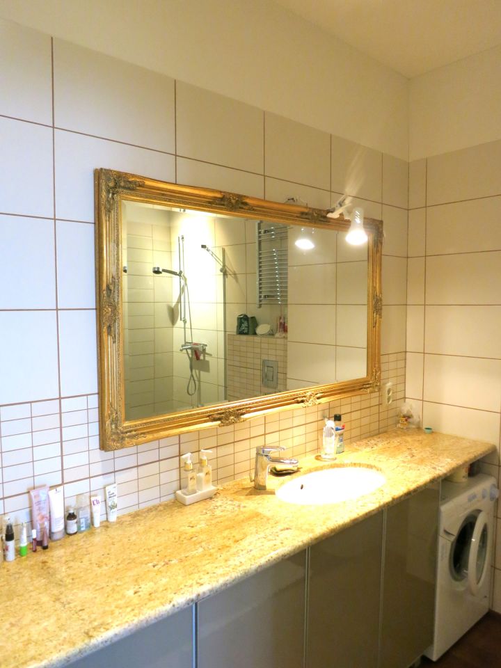 Mieszkanie 2-pokojowe Warszawa Mokotów, ul. Rakowiecka. Zdjęcie 12