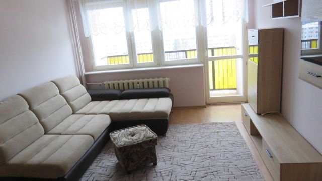 Mieszkanie 2-pokojowe Poznań Piątkowo, os. Bolesława Śmiałego. Zdjęcie 1