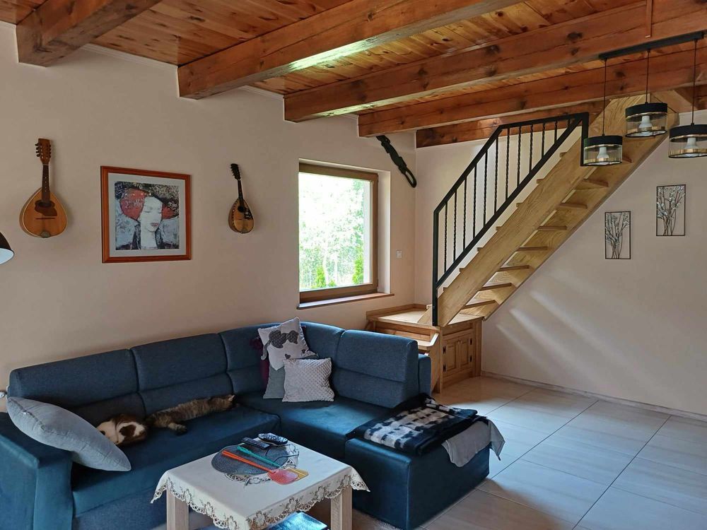 dom wolnostojący Kałki. Zdjęcie 5