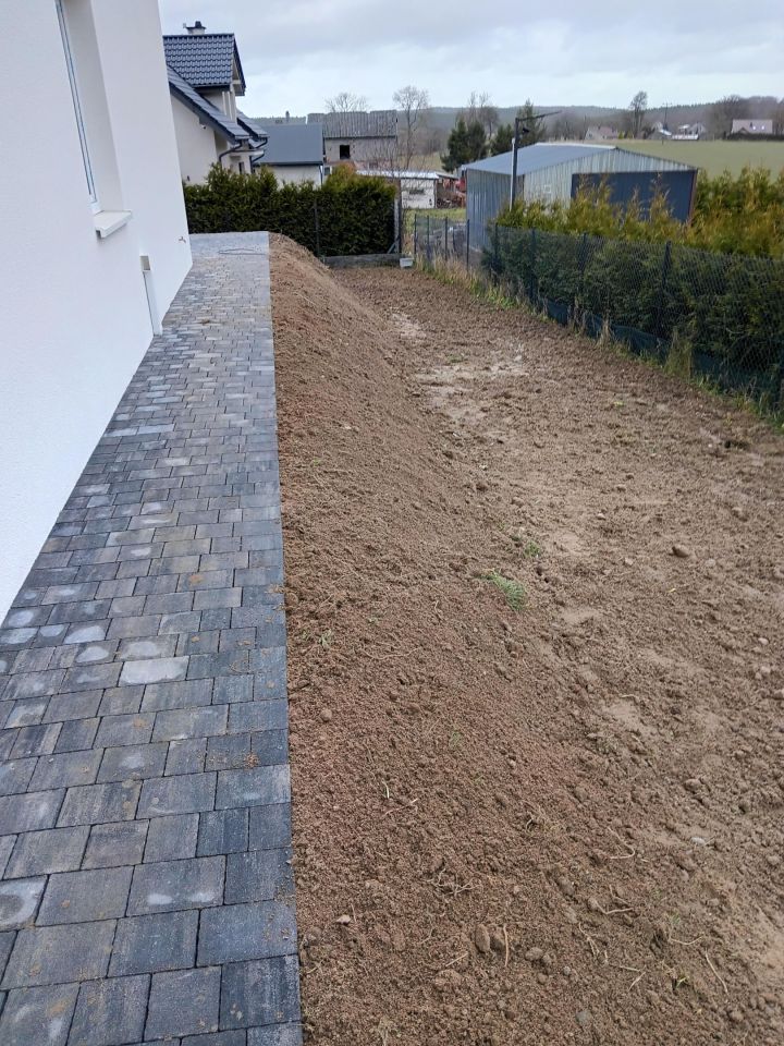 bliźniak, 4 pokoje Warszkowo, ul. Piaśnicka. Zdjęcie 8