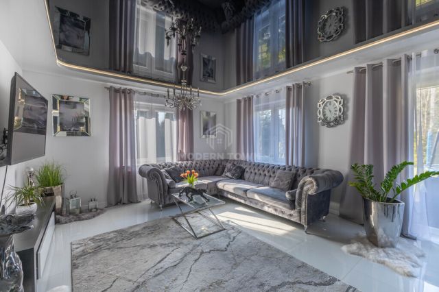 dom wolnostojący, 5 pokoi Mieszki-Różki Mieszki-Atle. Zdjęcie 4