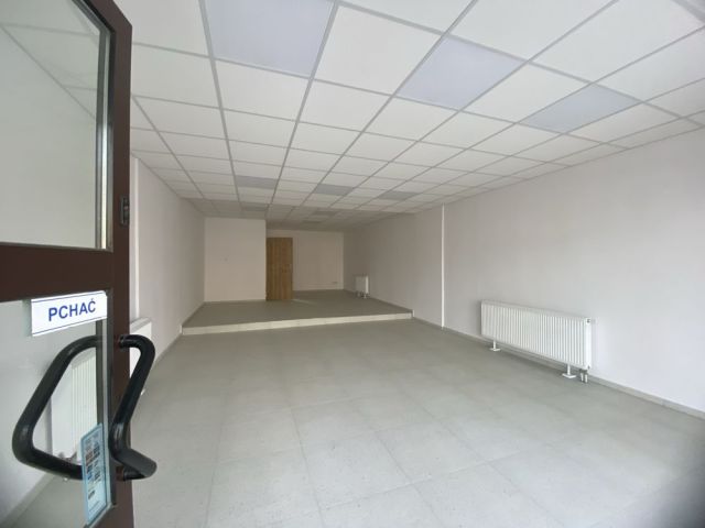 Lokal Słupca Centrum, pl. Wolności. Zdjęcie 1