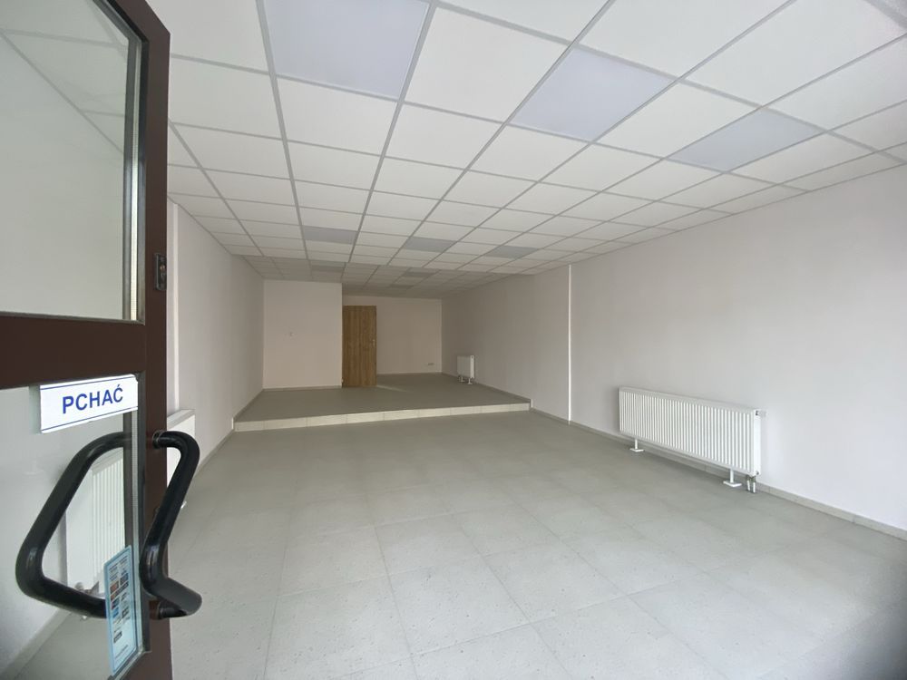 Lokal Słupca Centrum, pl. Wolności
