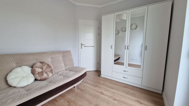 Mieszkanie 3-pokojowe Wrocław Sołtysowice, ul. Redycka. Zdjęcie 10