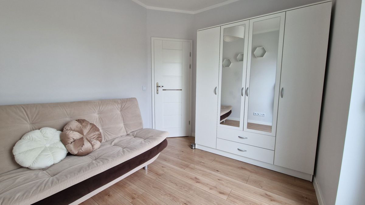 Mieszkanie 3-pokojowe Wrocław Sołtysowice, ul. Redycka. Zdjęcie 10