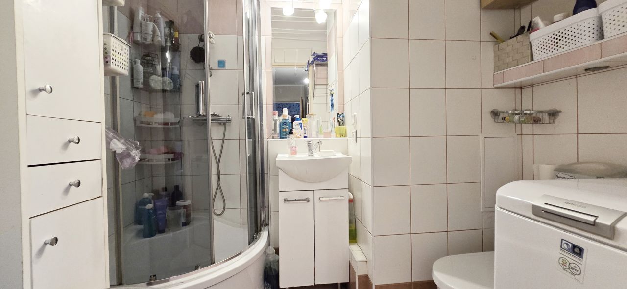 Mieszkanie 2-pokojowe Toruń Rubinkowo, ul. Ignacego Łyskowskiego. Zdjęcie 11