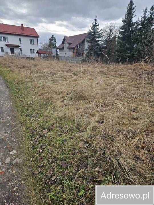 Działka budowlana Opoczno, ul. Edmunda Biernackiego