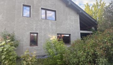 dom wolnostojący, 6 pokoi Warszawa Wawer, ul. Nowowiśniowa