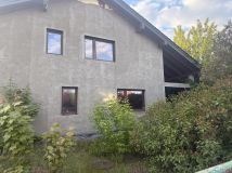 dom wolnostojący, 6 pokoi Warszawa Wawer, ul. Nowowiśniowa. Zdjęcie 1