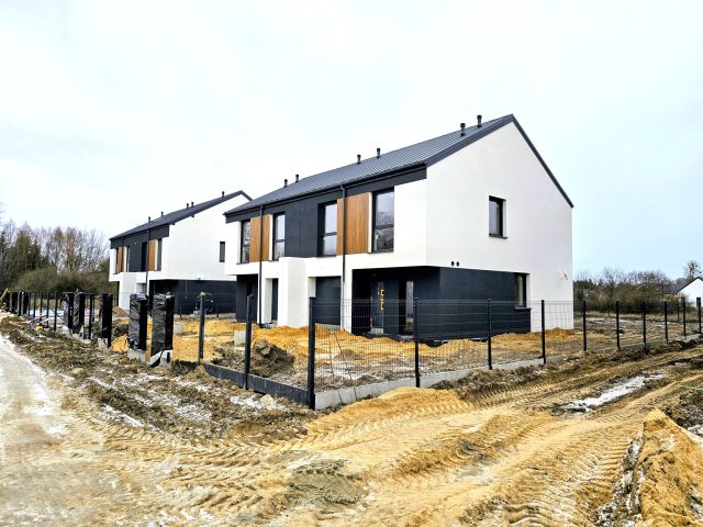 bliźniak, 6 pokoi Kajetany, ul. Mahoniowa. Zdjęcie 9