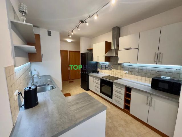 Mieszkanie 3-pokojowe Warszawa Śródmieście, ul. Górnośląska. Zdjęcie 2