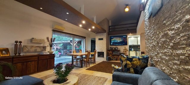 dom wolnostojący Motycz. Zdjęcie 1