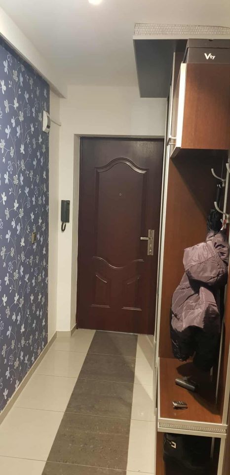 Mieszkanie 2-pokojowe Łódź Bałuty, ul. Przemysłowa. Zdjęcie 4