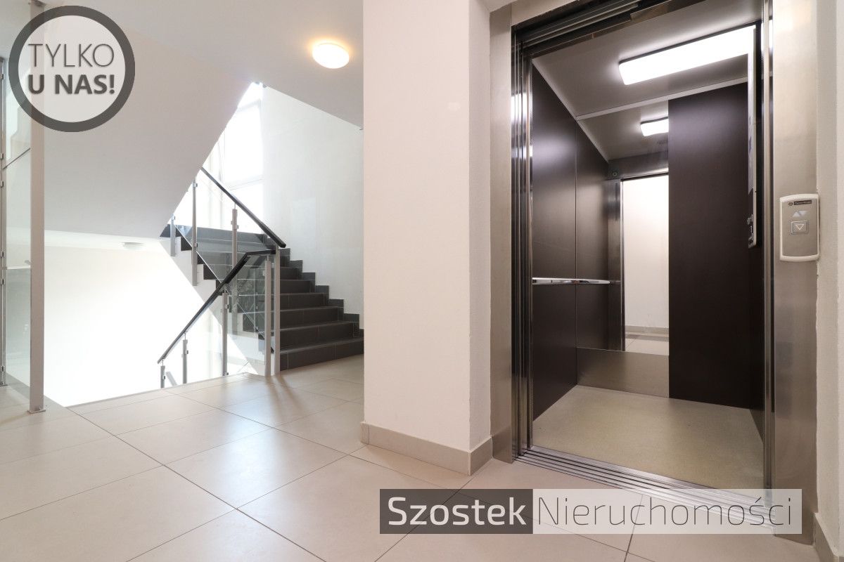 Mieszkanie 2-pokojowe Kraków Bronowice, ul. Józefa Chełmońskiego. Zdjęcie 13