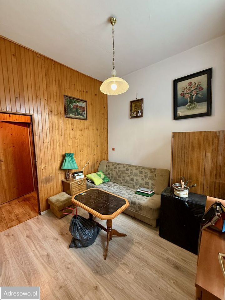 Mieszkanie 2-pokojowe Strzelin, ul. Staromiejska. Zdjęcie 3