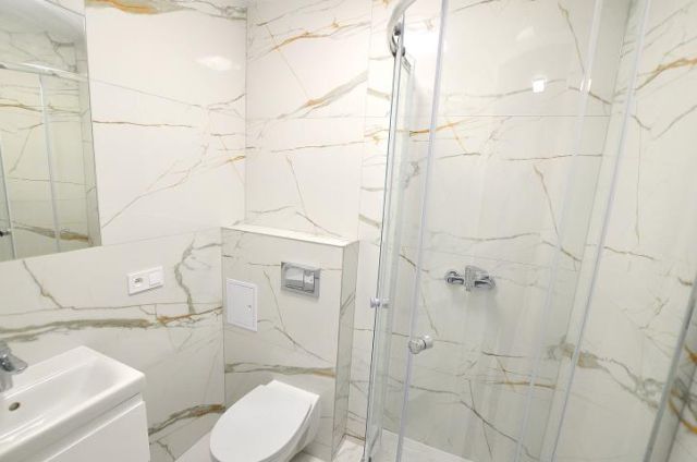 Mieszkanie 2-pokojowe Piekary Śląskie Szarlej, ul. Ogrodowa. Zdjęcie 7