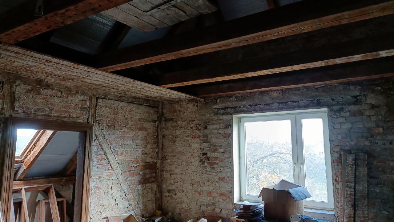 dom wolnostojący, 6 pokoi Czernica. Zdjęcie 15