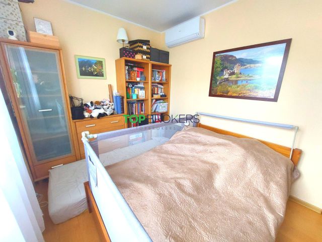 Mieszkanie 2-pokojowe Warszawa Ochota, ul. Włodarzewska. Zdjęcie 9