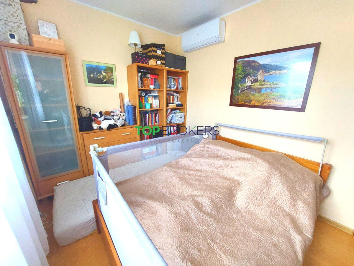 Mieszkanie 2-pokojowe Warszawa Ochota, ul. Włodarzewska. Zdjęcie 9