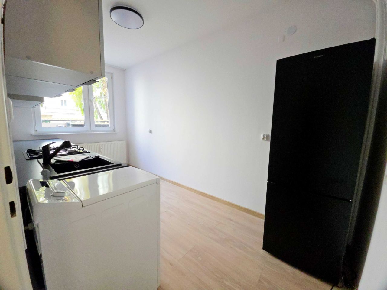 Mieszkanie 2-pokojowe Warszawa Śródmieście, ul. Polna. Zdjęcie 3