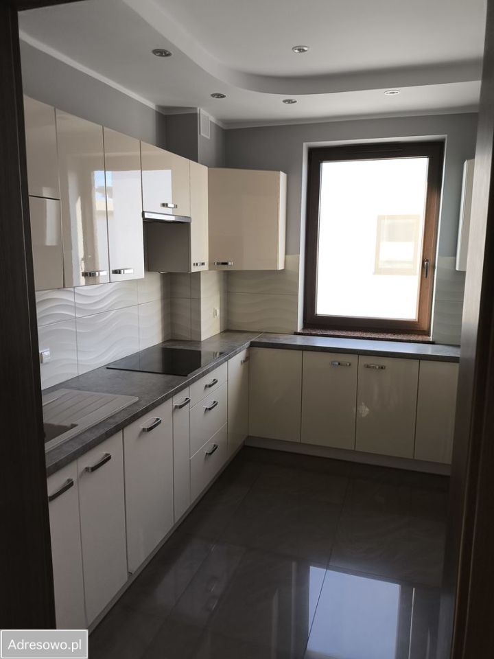 Mieszkanie 2-pokojowe Kraków Bieńczyce, ul. Fatimska. Zdjęcie 9