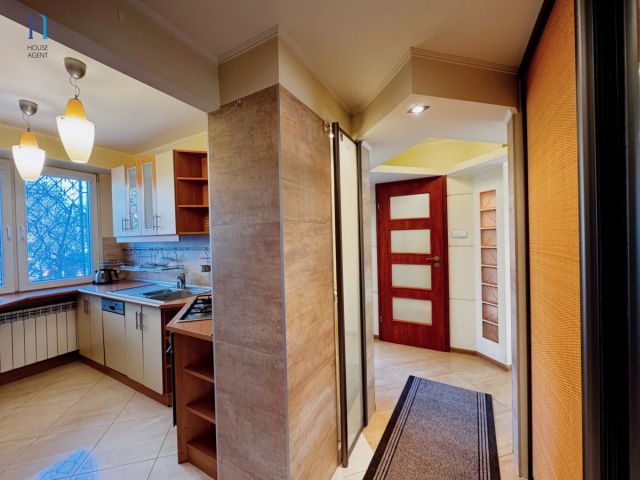 Mieszkanie 2-pokojowe Łódź Radiostacja, ul. Prezydenta Gabriela Narutowicza. Zdjęcie 8