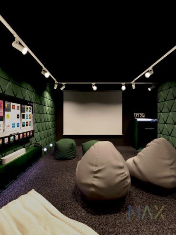 Mieszkanie 2-pokojowe Kraków Zabłocie, ul. Tadeusza Romanowicza. Zdjęcie 9