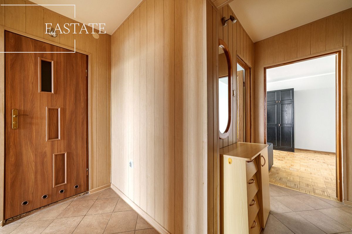 Mieszkanie 3-pokojowe Warszawa, ul. Puszczy Solskiej. Zdjęcie 10