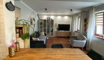 Mieszkanie 3-pokojowe Morąg, ul. Ogrodowa