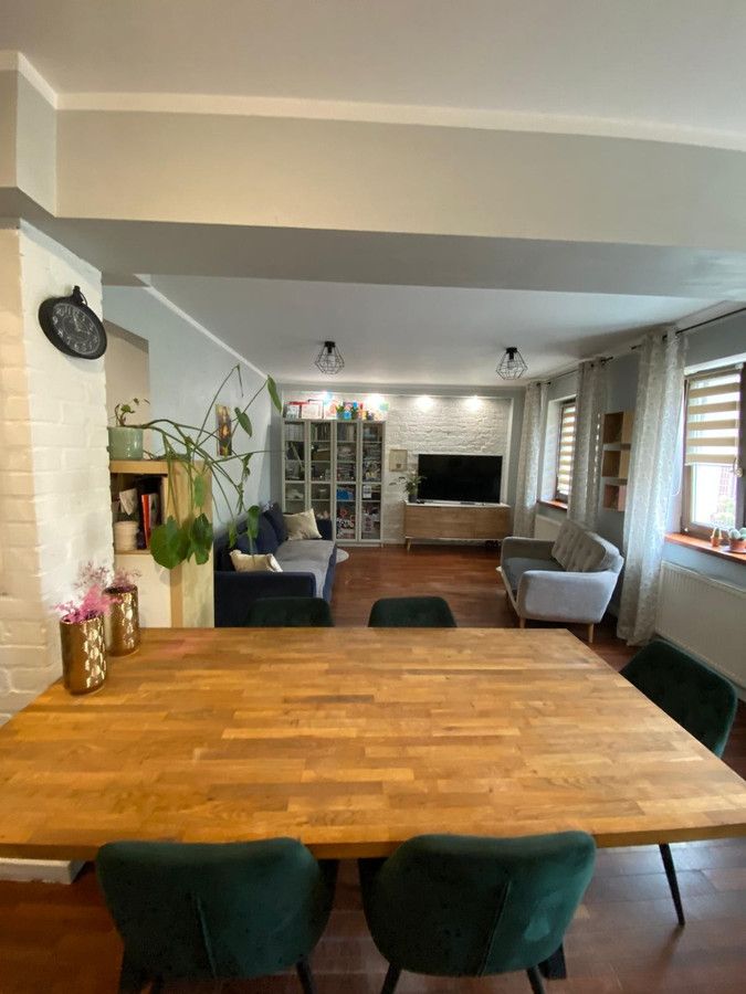 Mieszkanie 3-pokojowe Morąg, ul. Ogrodowa. Zdjęcie 2