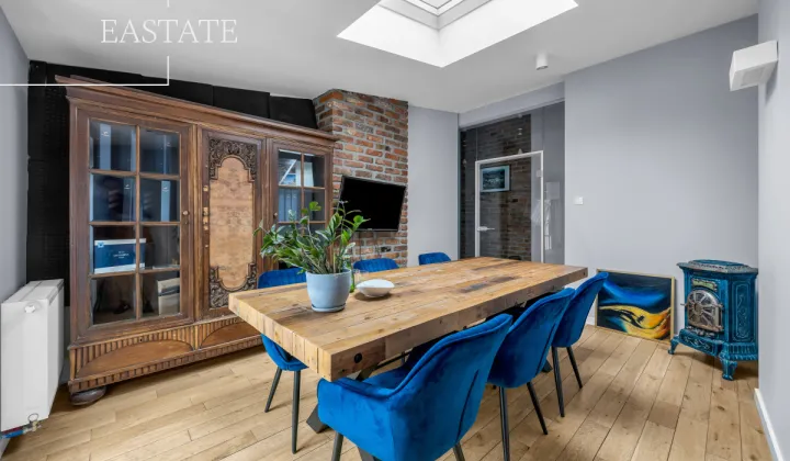 Lokal Warszawa Śródmieście, ul. Poznańska