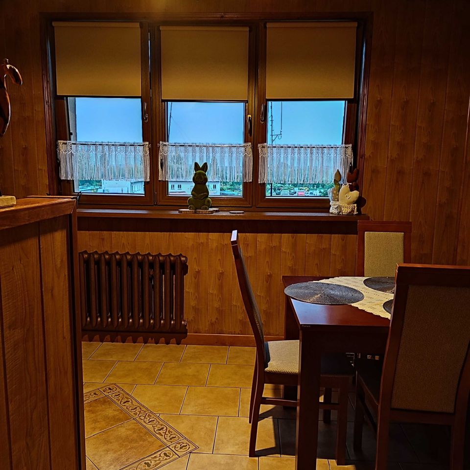 Mieszkanie 2-pokojowe Dąbrowa Górnicza Gołonóg, ul. Józefa Wybickiego. Zdjęcie 4