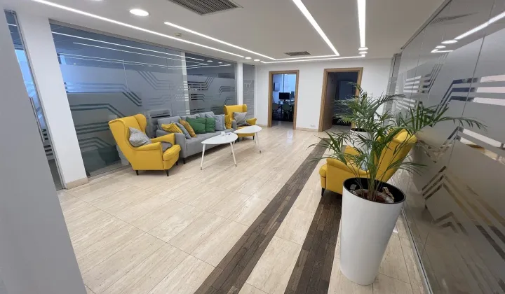 Biuro Kraków Krowodrza