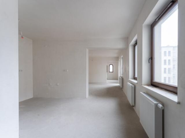 Mieszkanie 3-pokojowe Wrocław, ul. Hugona Kołłątaja. Zdjęcie 5