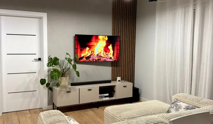 Mieszkanie 3-pokojowe Czechowice-Dziedzice, ul. Wesoła