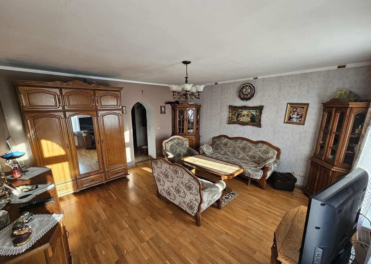 Mieszkanie 2-pokojowe Ruda Śląska Nowy Bytom, ul. Parkowa. Zdjęcie 6