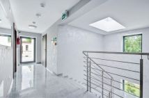 Hotel/pensjonat Łódź Radogoszcz, ul. gen. Józefa Bema. Zdjęcie 1