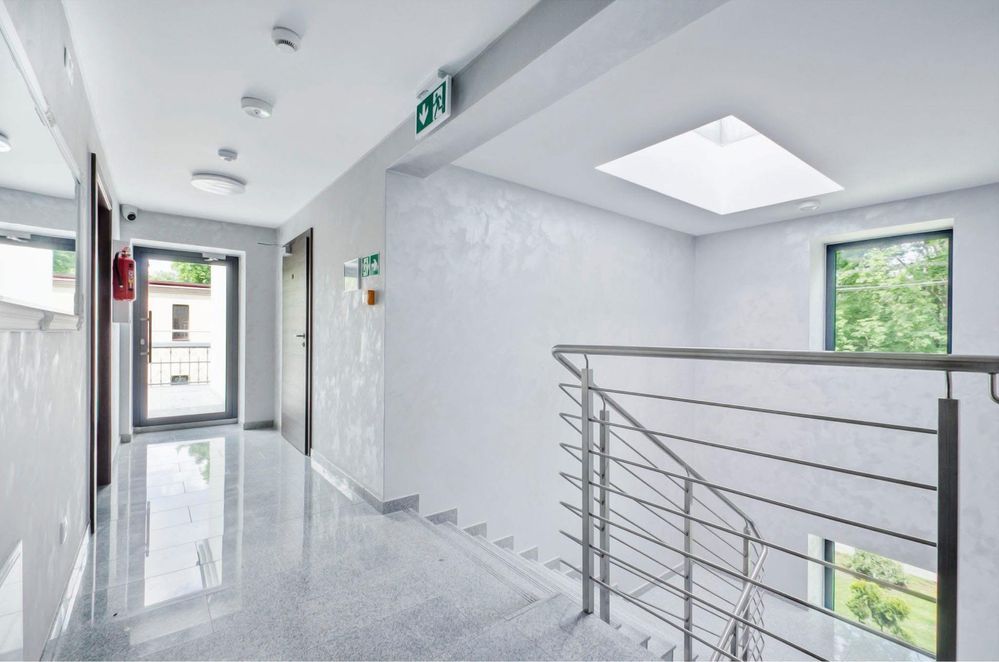 Hotel/pensjonat Łódź Radogoszcz, ul. gen. Józefa Bema. Zdjęcie 2