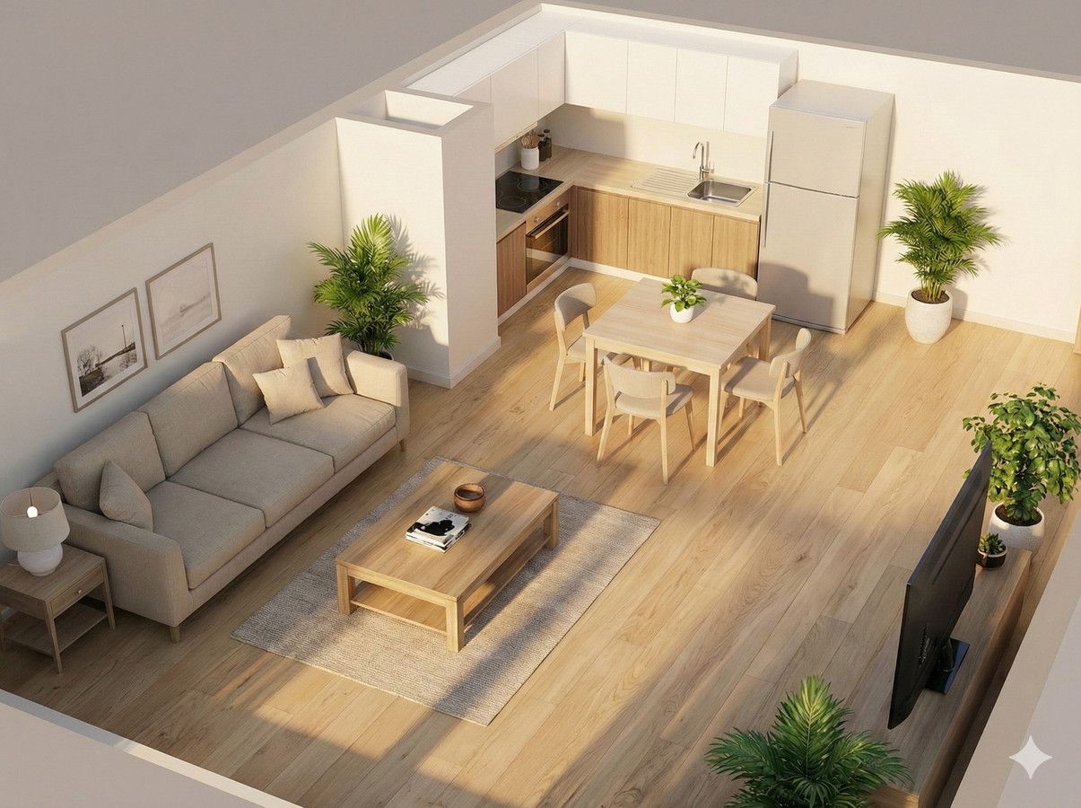 Mieszkanie 2-pokojowe Warszawa Włochy, al. Krakowska. Zdjęcie 11