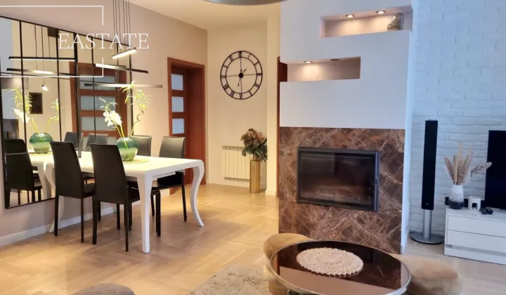 Mieszkanie 3-pokojowe Kobyłka, ul. Krechowiecka