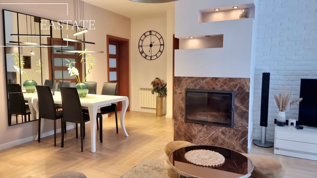 Mieszkanie 3-pokojowe Kobyłka, ul. Krechowiecka. Zdjęcie 1