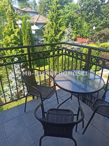 Mieszkanie 3-pokojowe Gdańsk Jelitkowo. Zdjęcie 5