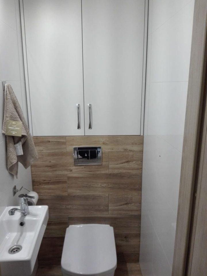 Mieszkanie 3-pokojowe Rzeszów, ul. Jerzego Pleśniarowicza. Zdjęcie 6