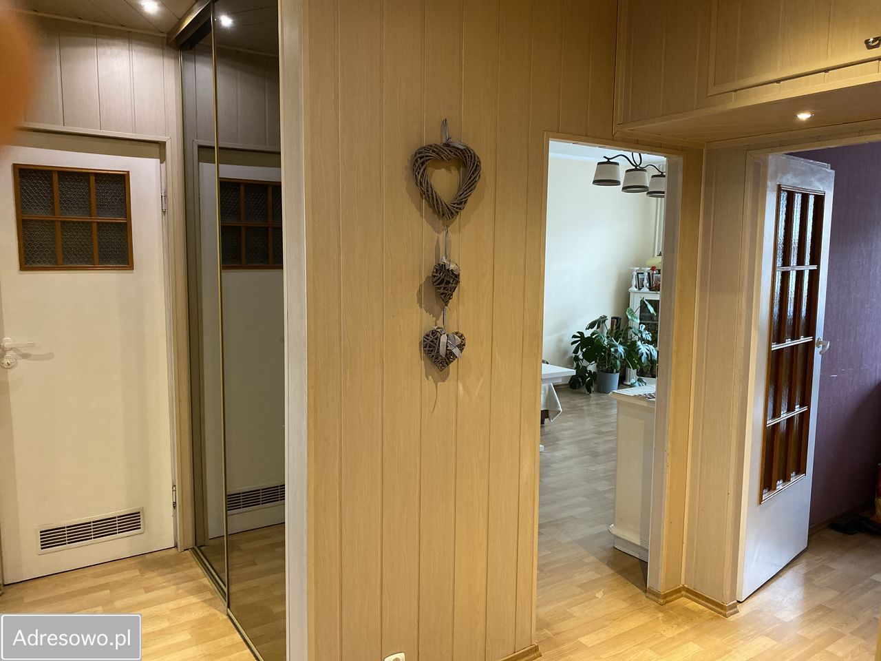 Mieszkanie 3-pokojowe Szczecin Prawobrzeże. Zdjęcie 4